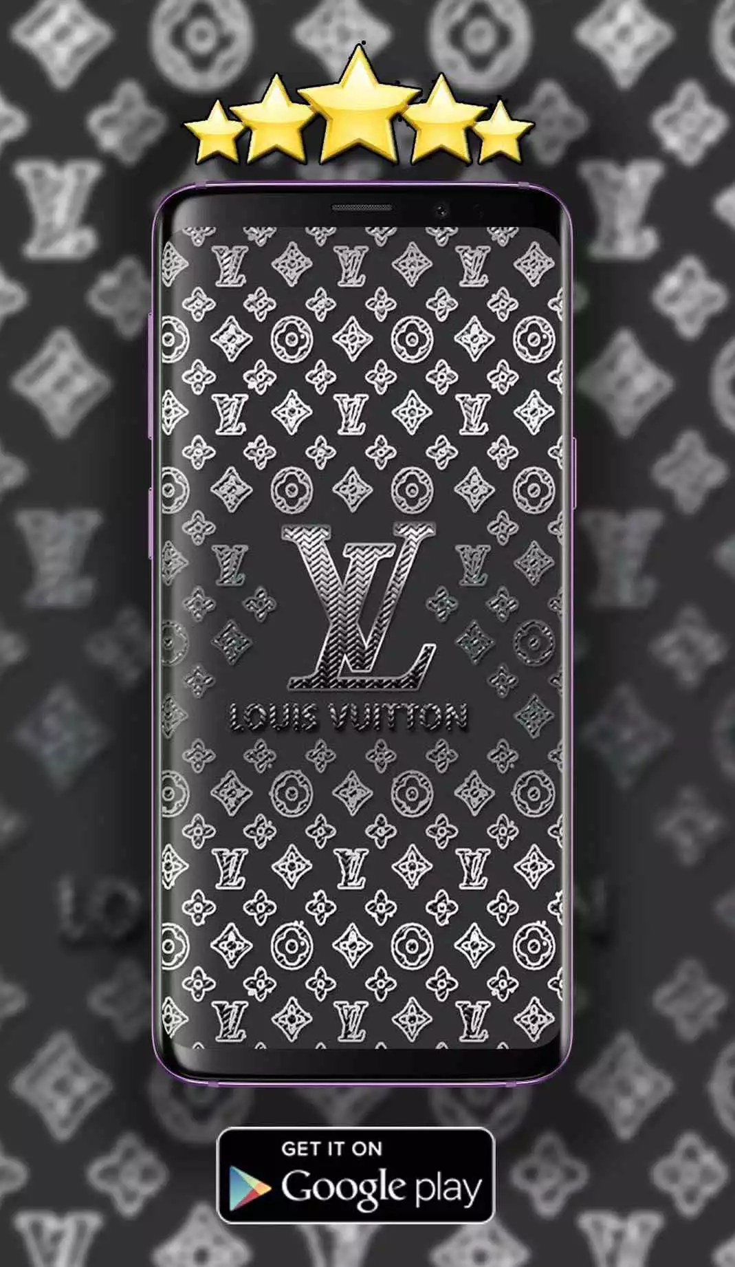 Play New Art LV Wallpaper HD | 4k